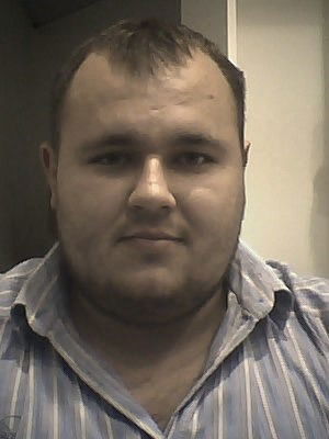 Артем Губанов