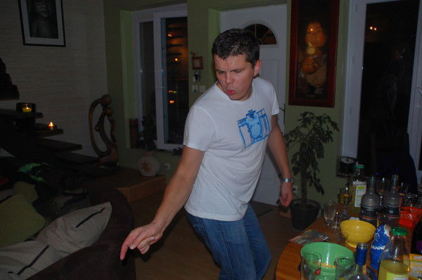 Василий Овсянников