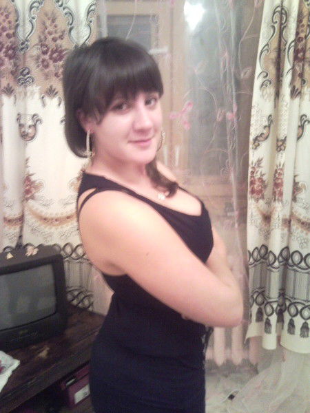 Светлана Сулиашвили