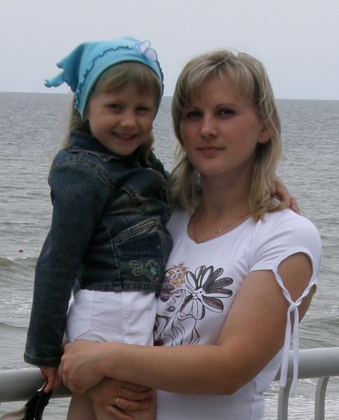 Татьяна Козлова