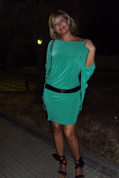 Лариса Терёхина