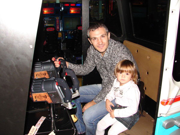 Алексей Арчаков