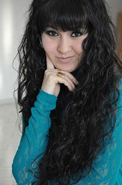 Мадина Хочуева