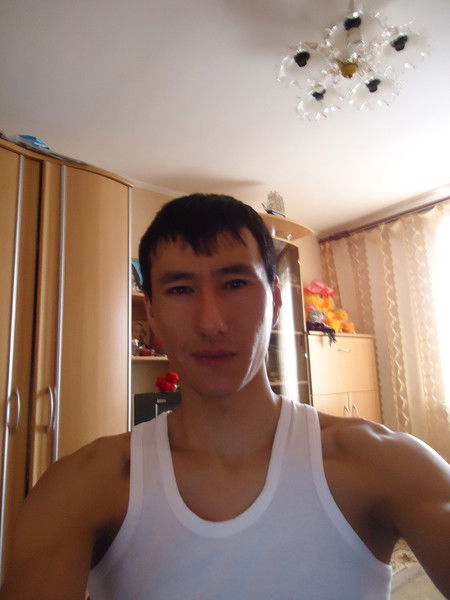 Бейбут Жумабеков