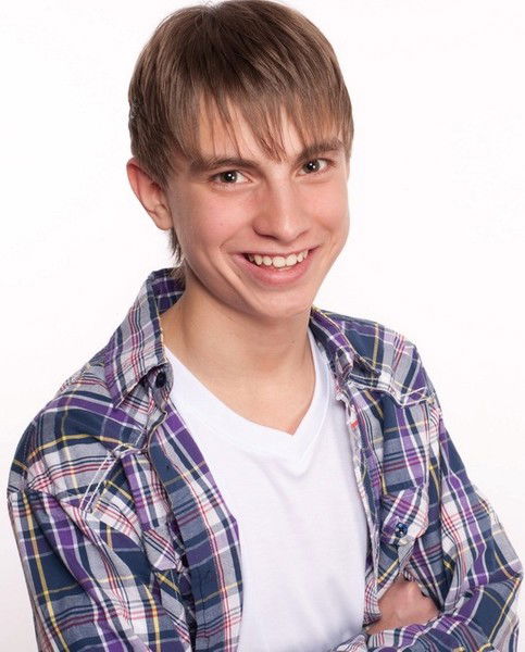 Александр Косов