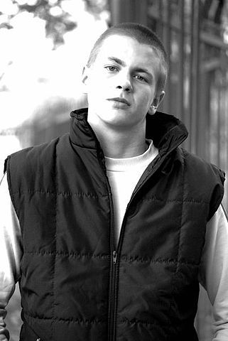 Виктор Сердитов