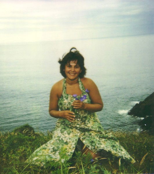 Евгения Григорчук