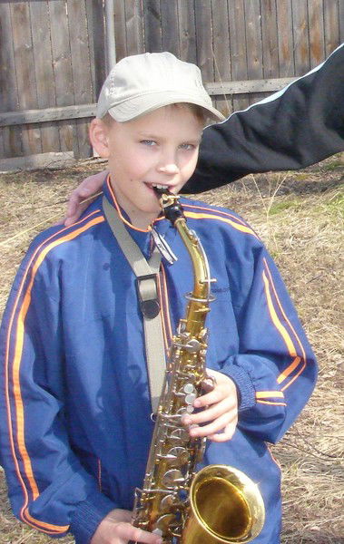 Павел Ефремов