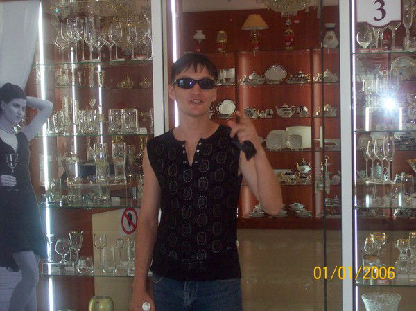 Рустам Камбаров