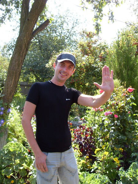 Роман Григорьев