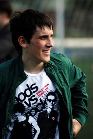 Теряев Сергей