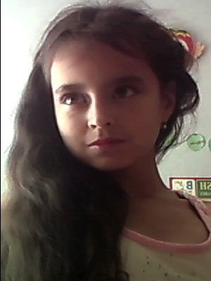 София Тарасова