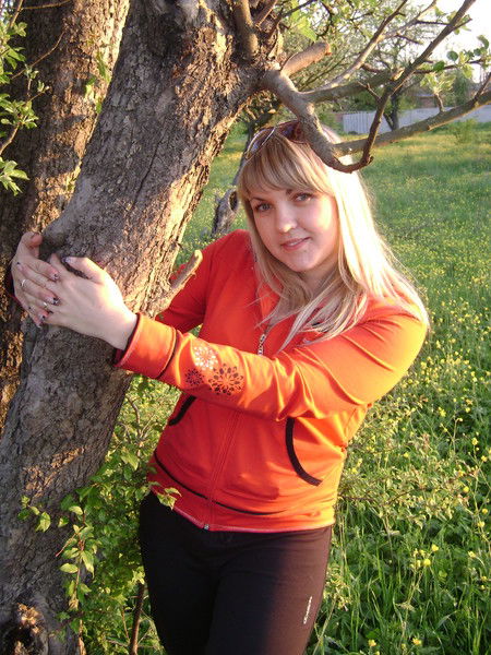 Юлия Землякова