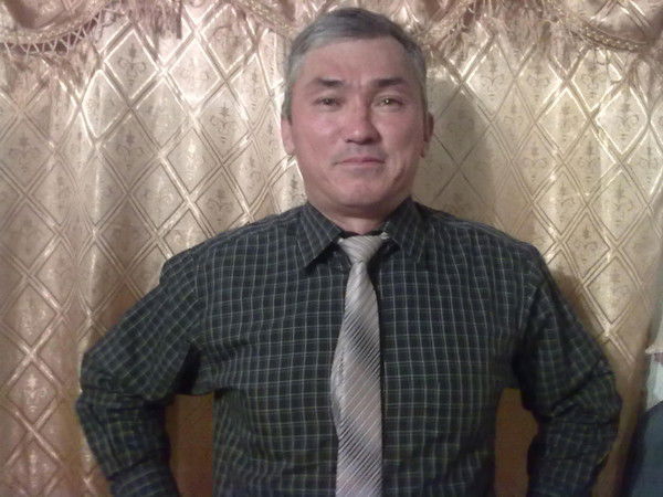 Бауыржан Халыков