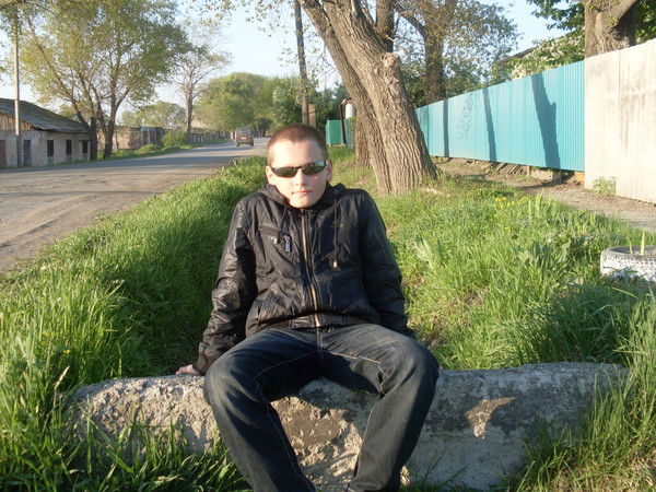 Никита Колтовских