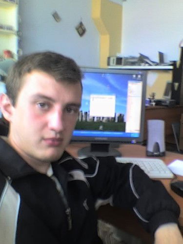 Вячеслав Фридман