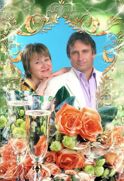 Любовь Денежко