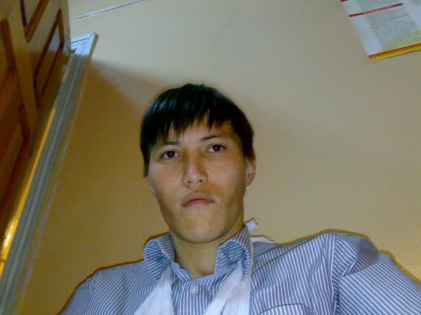 Ержан Рахатов