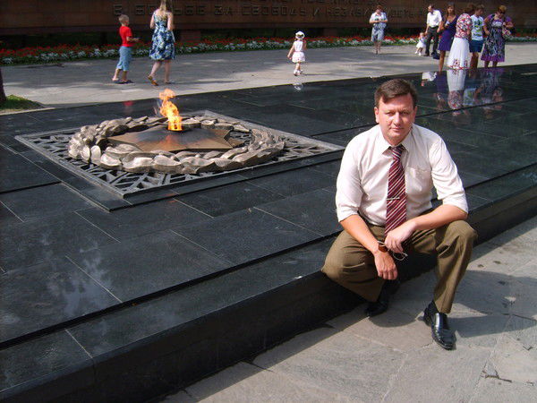 Валерий Полосухин