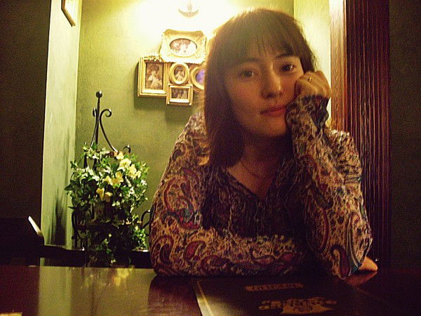 Яна Халикова