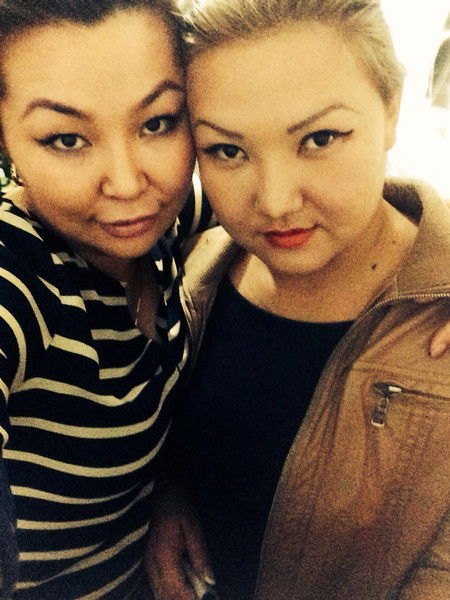 Жазира Бекбауова