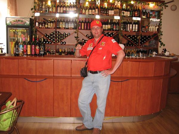 Алексей Лукин