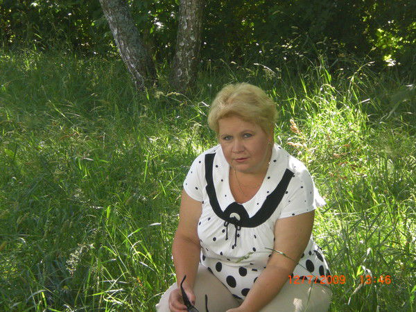 Татьяна Юденкова