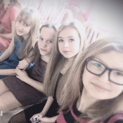 Влада Полякова