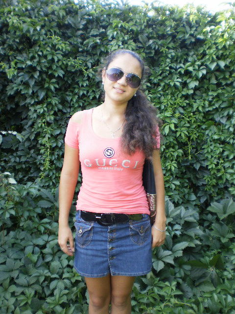 Диана Черкашина