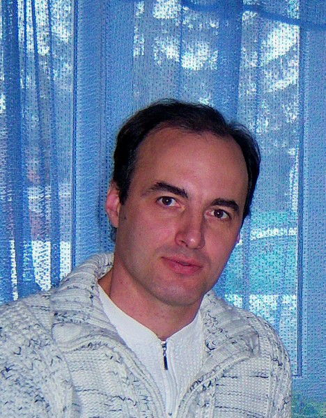 Андрей Кратько