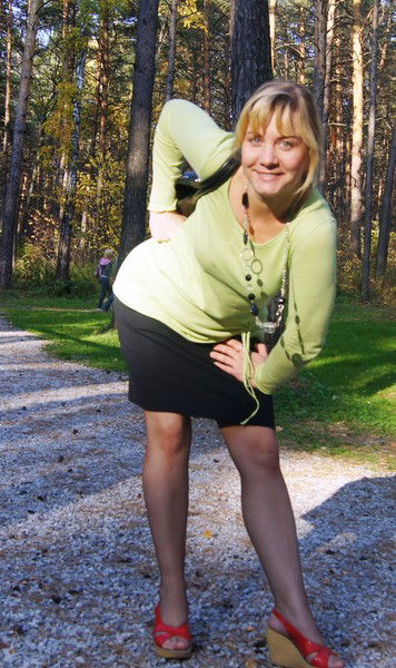 Елена Сорокина