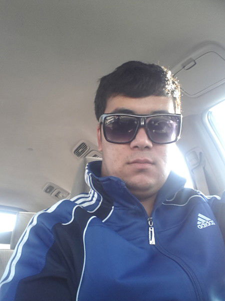 Сердар Розымурадов