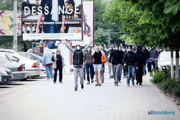 Дмитрий Александрович