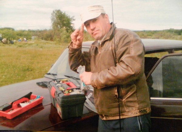 Фердинанд Закиров