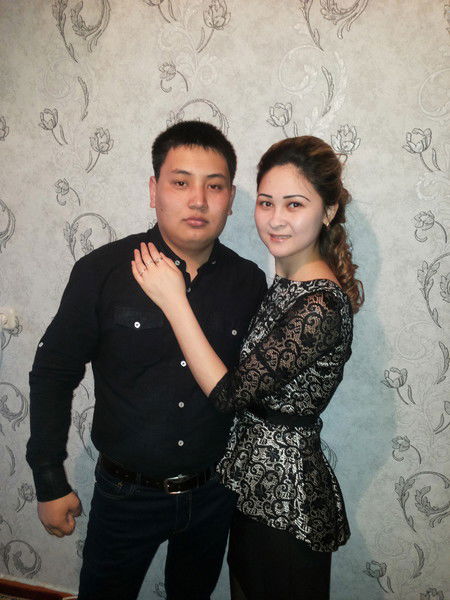 Айнура Есет ^(-_-)^