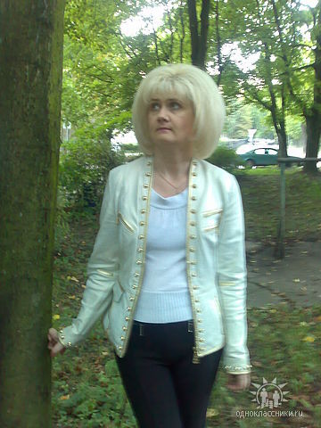 Ольга Мартынова