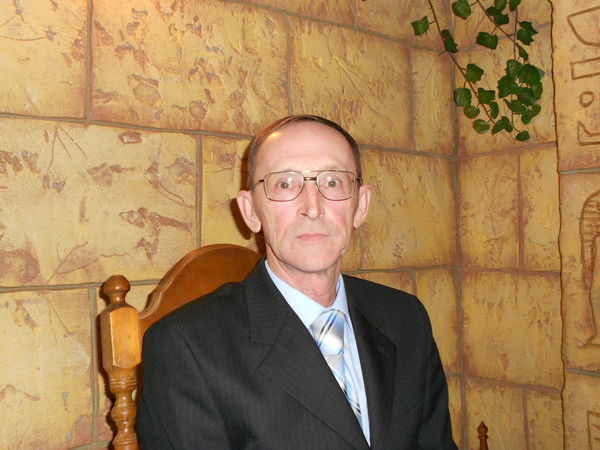 Николай Пименов