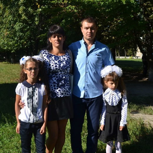 Эльмира Каплун