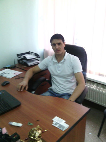 Одина Бободжонов