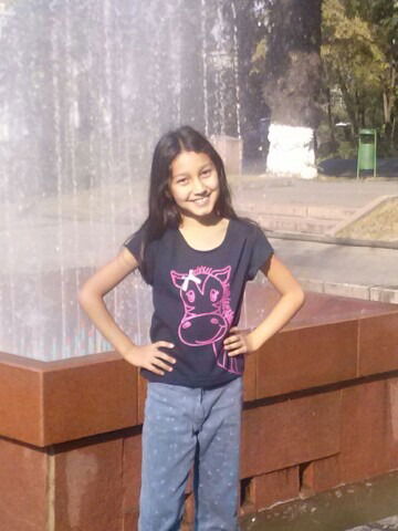 София Чингужинова