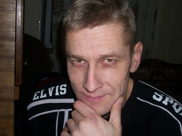 Игорь Злыденный