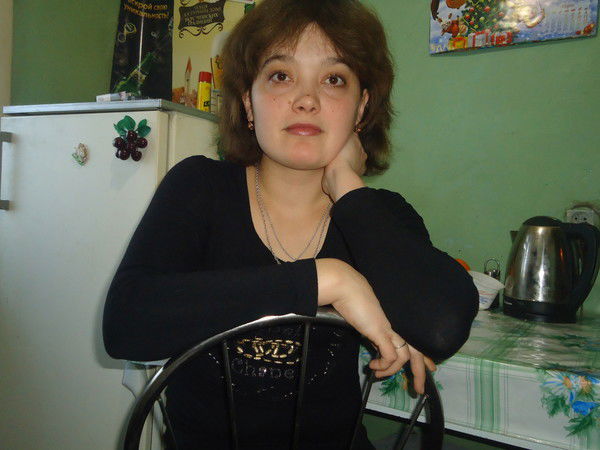 Элеонора Янцен