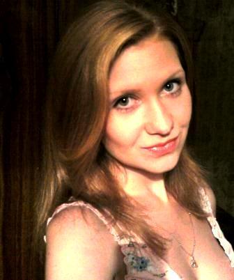 Наталия Павлова