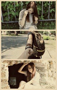 Инесса Соколова