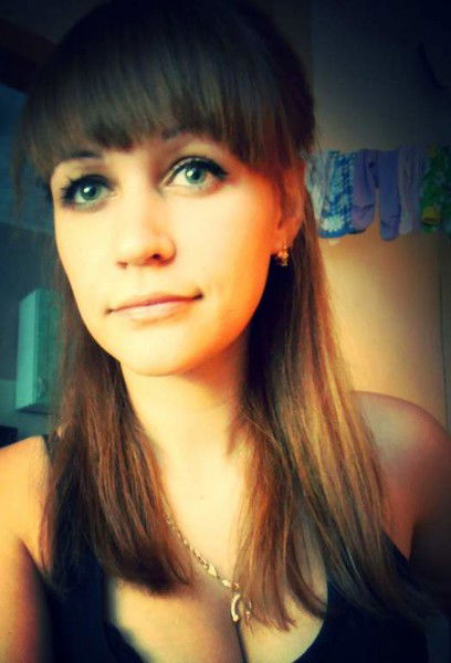 Ирина Принько