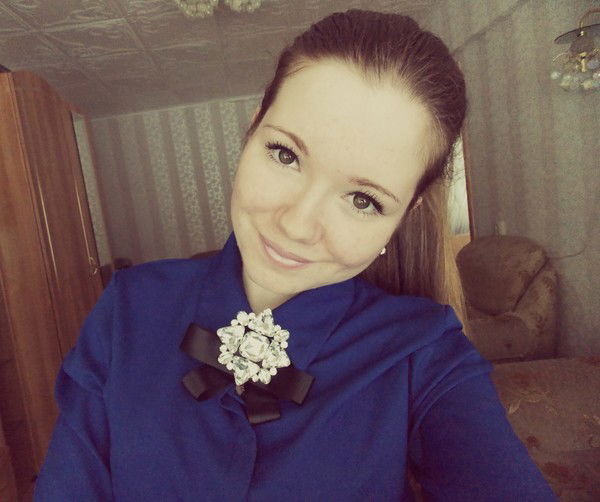 Юлия Отургашева