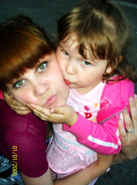 Елена Сергеева