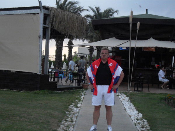 Дмитрий Жевраков