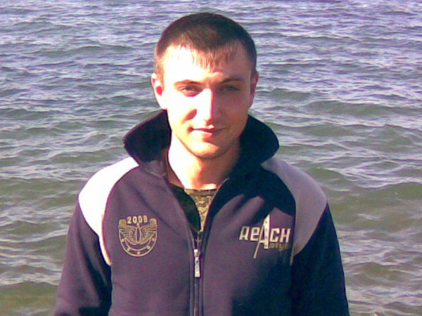 Калясик Спичка