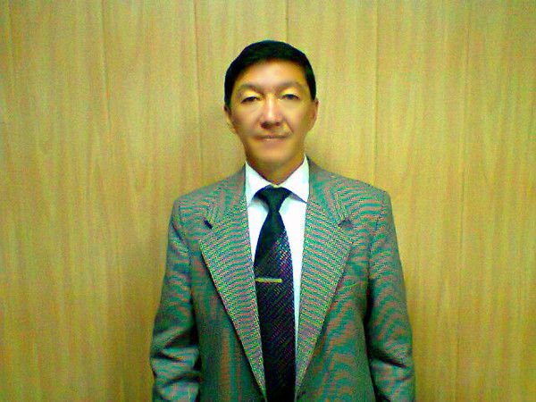 Ержан Дустаев